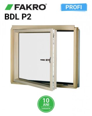 Fereastra atic Fakro BDL-P2